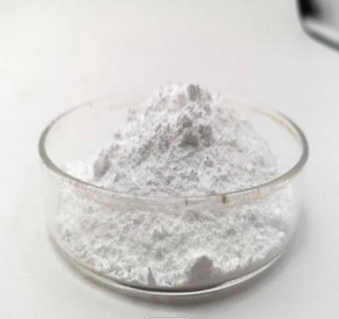 High Purity CAS 12033-89-5 Silicon Nitride Si3n4 Powder for Bearings/Turbine Blades